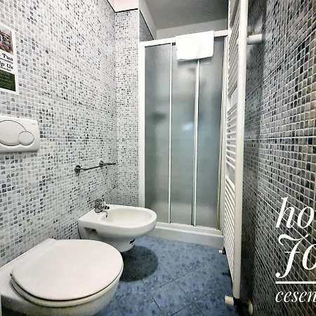 Depandance Jole צ'סנטיקו