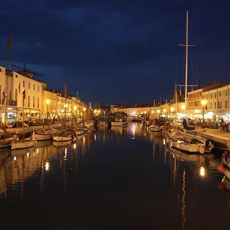 Depandance Jole מלון