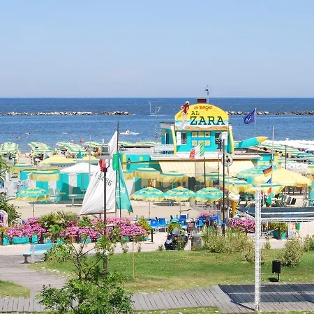 Depandance Jole מלון