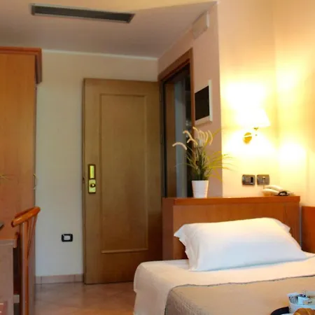 Depandance Jole צ'סנטיקו