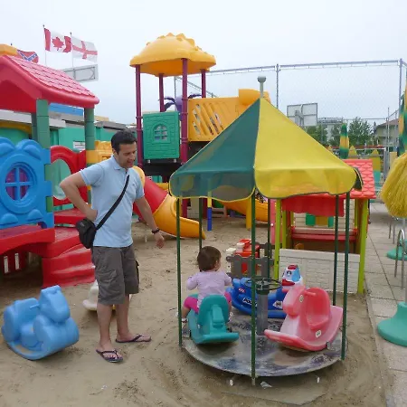 Depandance Jole מלון