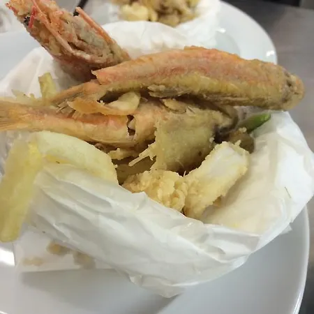 Depandance Jole 3* צ'סנטיקו