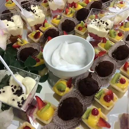 מלון Depandance Jole 3*