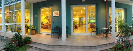 מלון Depandance Jole 3*