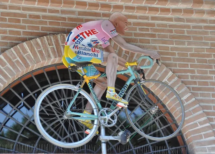 Depandance Jole 3* Cesenatico