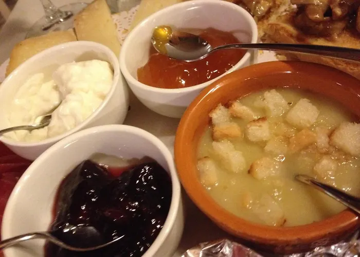 Depandance Jole Ξενοδοχείο