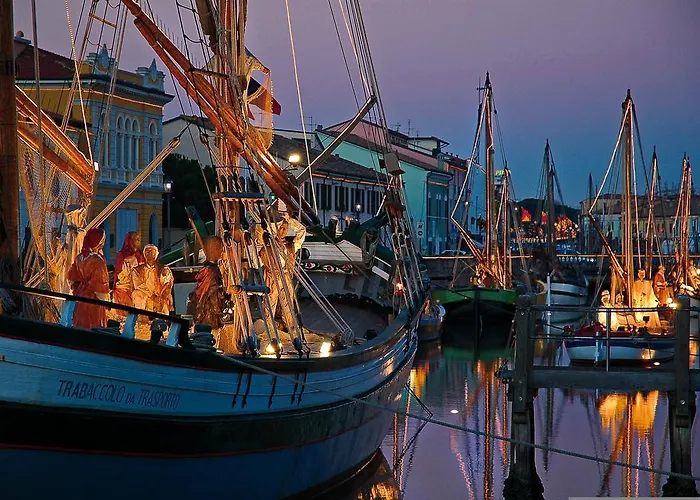 Depandance Jole Ξενοδοχείο 3*