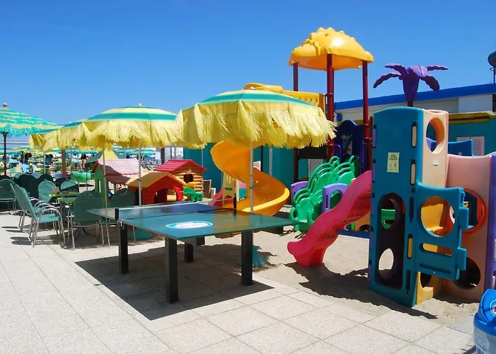 Depandance Jole Ξενοδοχείο 3*