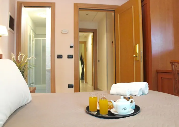 Depandance Jole Ξενοδοχείο