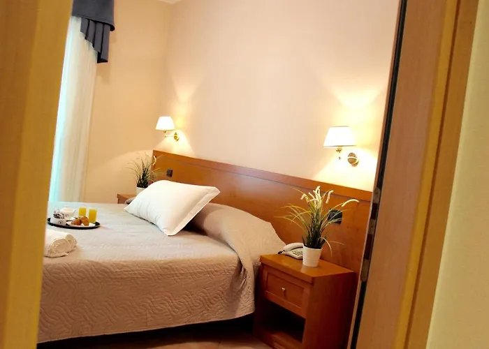 Depandance Jole Ξενοδοχείο Cesenatico