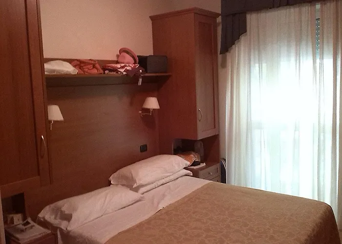 Depandance Jole Cesenatico