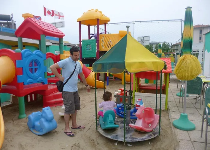 Depandance Jole Ξενοδοχείο