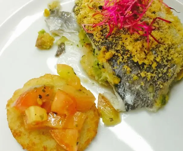 Ξενοδοχείο Depandance Jole