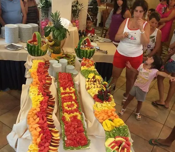 Depandance Jole Ξενοδοχείο