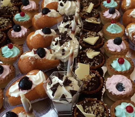 Ξενοδοχείο Depandance Jole Cesenatico