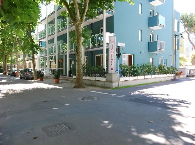 Depandance Jole 3* Cesenatico