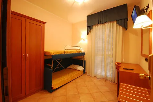 Depandance Jole 3* Cesenatico