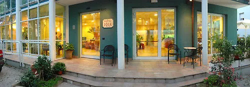 Ξενοδοχείο Depandance Jole 3*