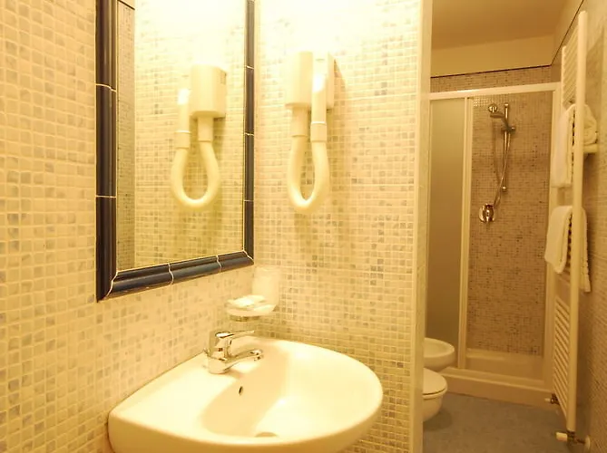 Depandance Jole 3* Cesenatico