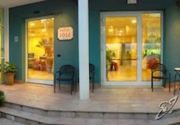 Depandance Jole Ξενοδοχείο 3*