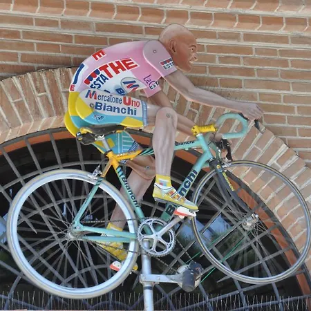 Depandance Jole 3* Cesenatico