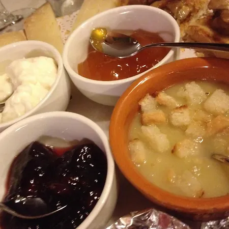 Depandance Jole Hotel