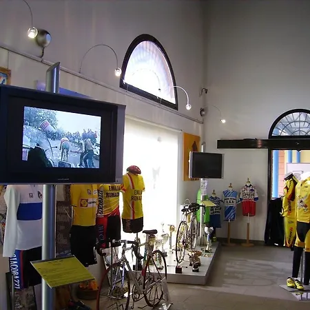 Depandance Jole Hotel Cesenatico