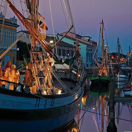 Depandance Jole Ξενοδοχείο 3*