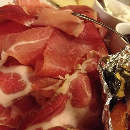 Depandance Jole Ξενοδοχείο