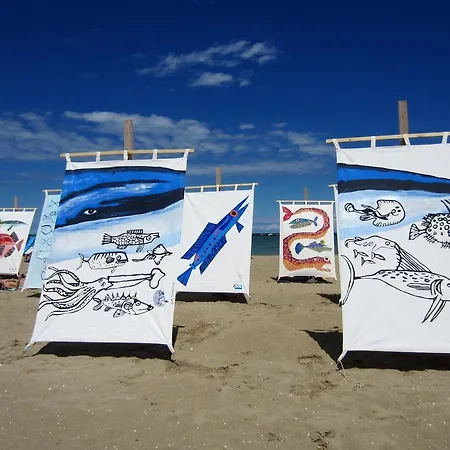 Depandance Jole Hotel 3*