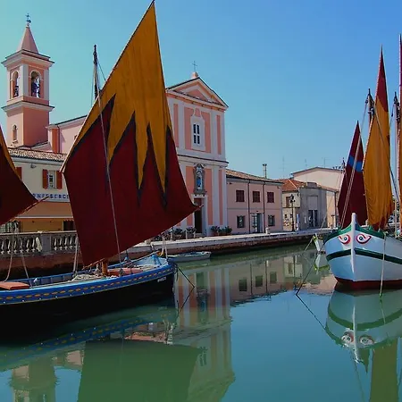 Depandance Jole Ξενοδοχείο Cesenatico