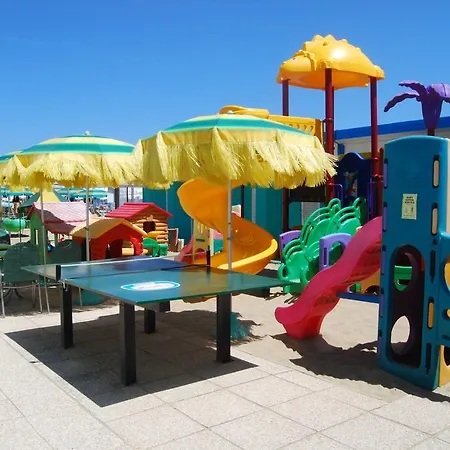 Depandance Jole Hotel 3*