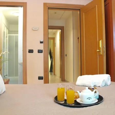 Depandance Jole Hotel