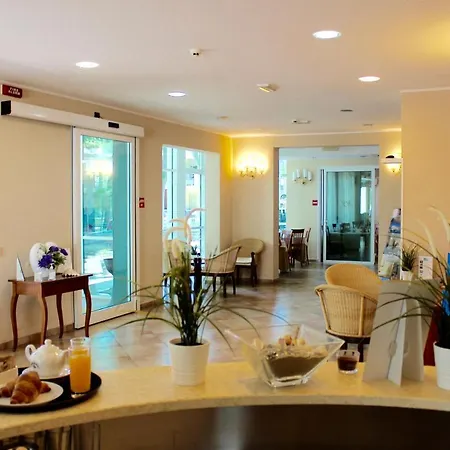 Depandance Jole Hotel 3*