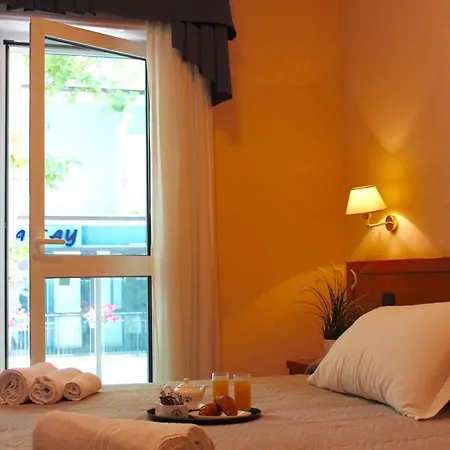 Hotel Depandance Jole 3*