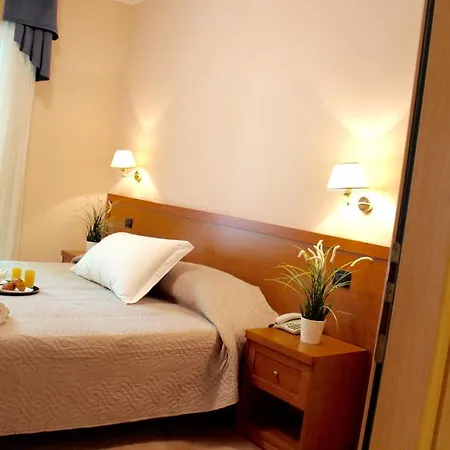 Depandance Jole Hotel Cesenatico