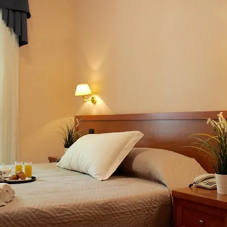 Depandance Jole Hotel