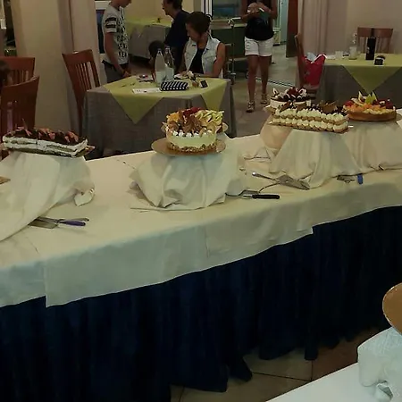 Depandance Jole 3* Cesenatico