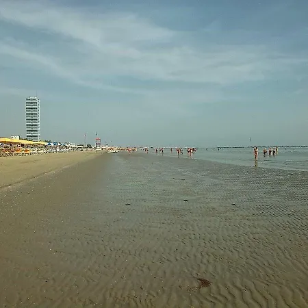 Ξενοδοχείο Depandance Jole