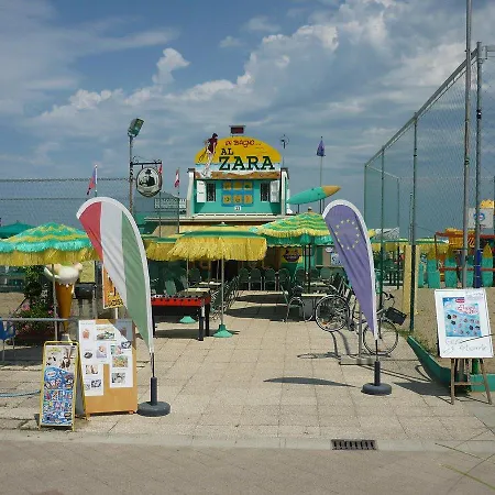 Depandance Jole Cesenatico