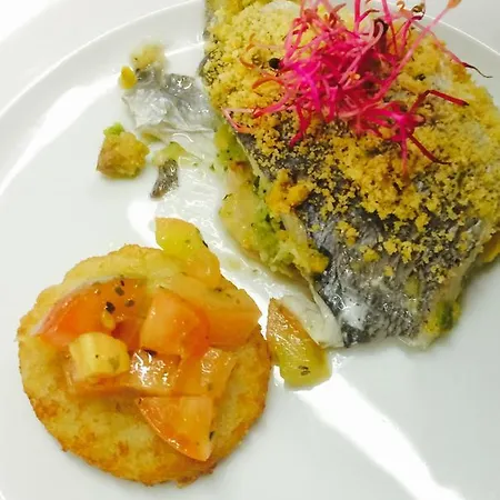 Hotel Depandance Jole