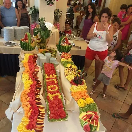 Depandance Jole Hotel