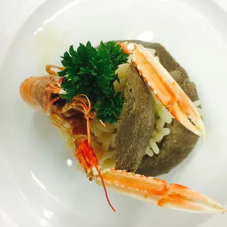 Depandance Jole 3* Cesenatico