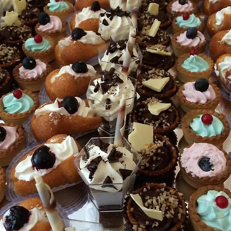 Hotel Depandance Jole Cesenatico