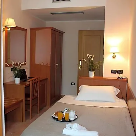 Depandance Jole Otel Cesenatico