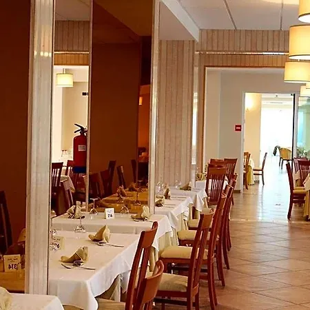 Depandance Jole Otel Cesenatico