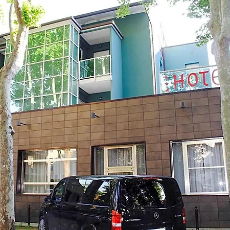 Depandance Jole Otel 3*