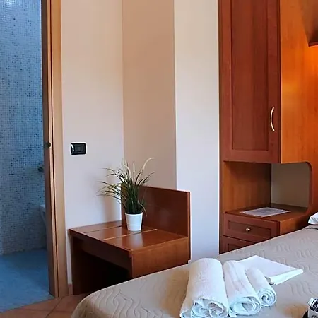 Depandance Jole Otel Cesenatico