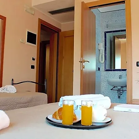 Depandance Jole Otel