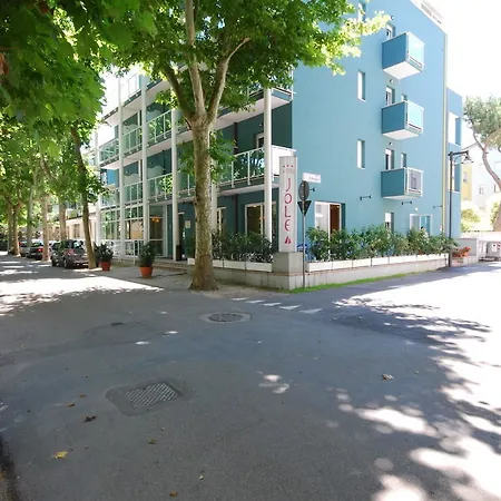 Depandance Jole 3* Cesenatico